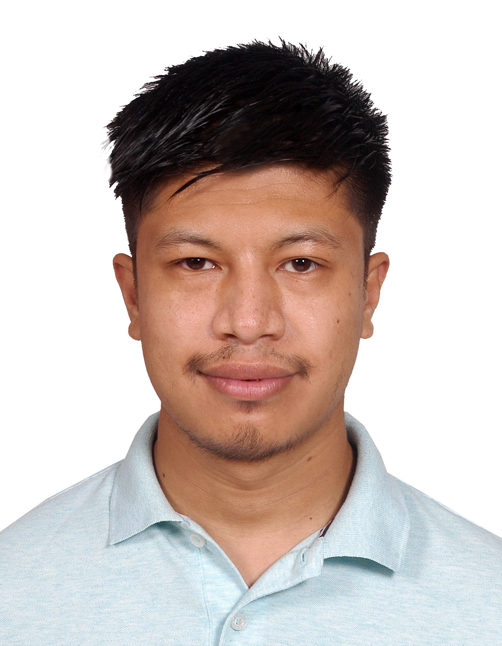 Yunish Shakya